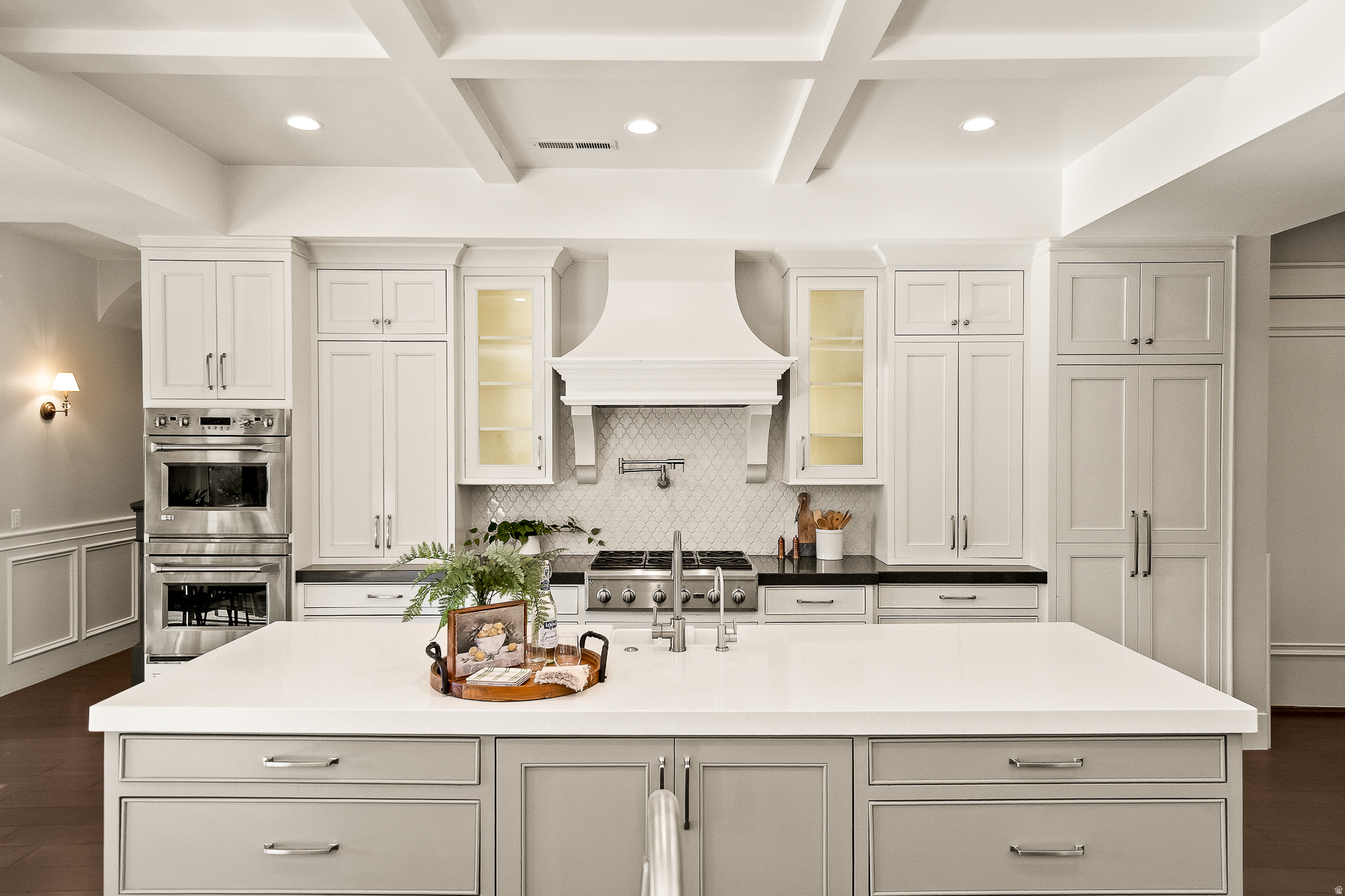 VINEYARDS - Residential