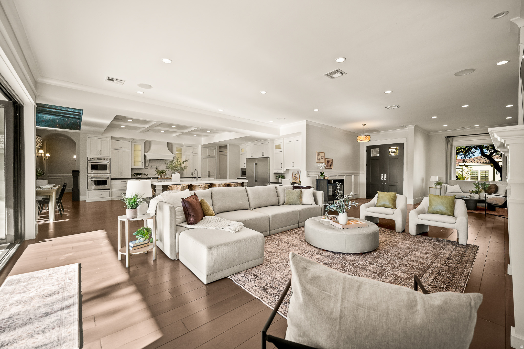 VINEYARDS - Residential