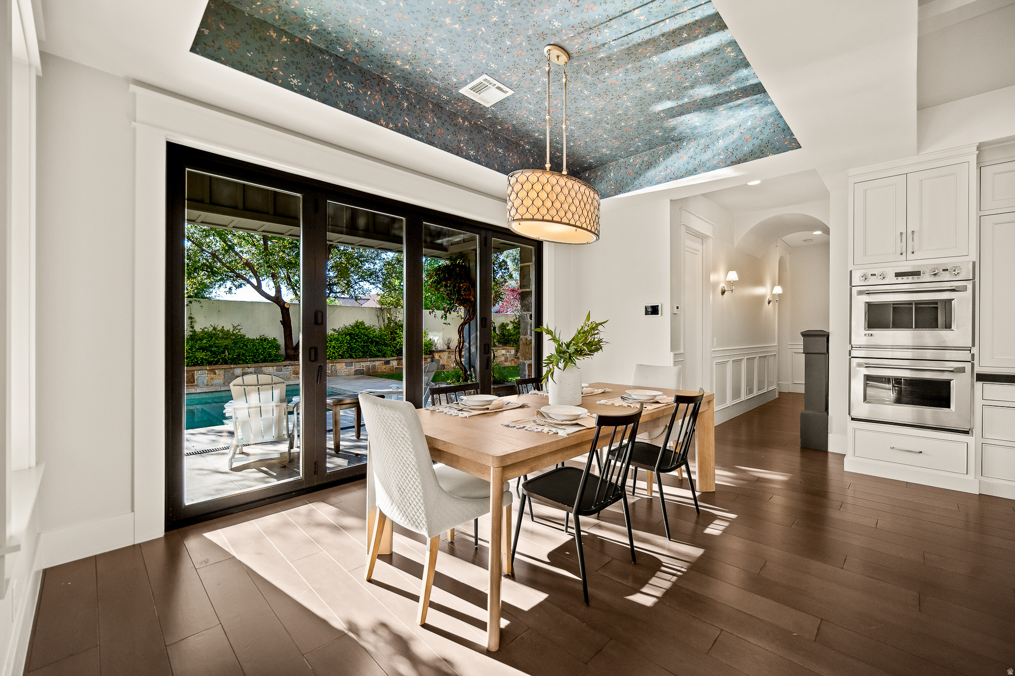 VINEYARDS - Residential