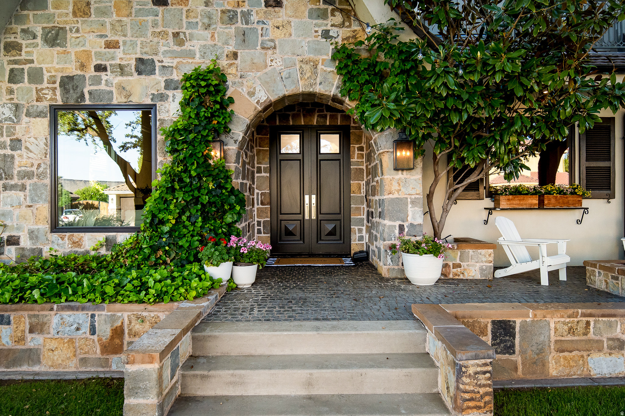 VINEYARDS - Residential