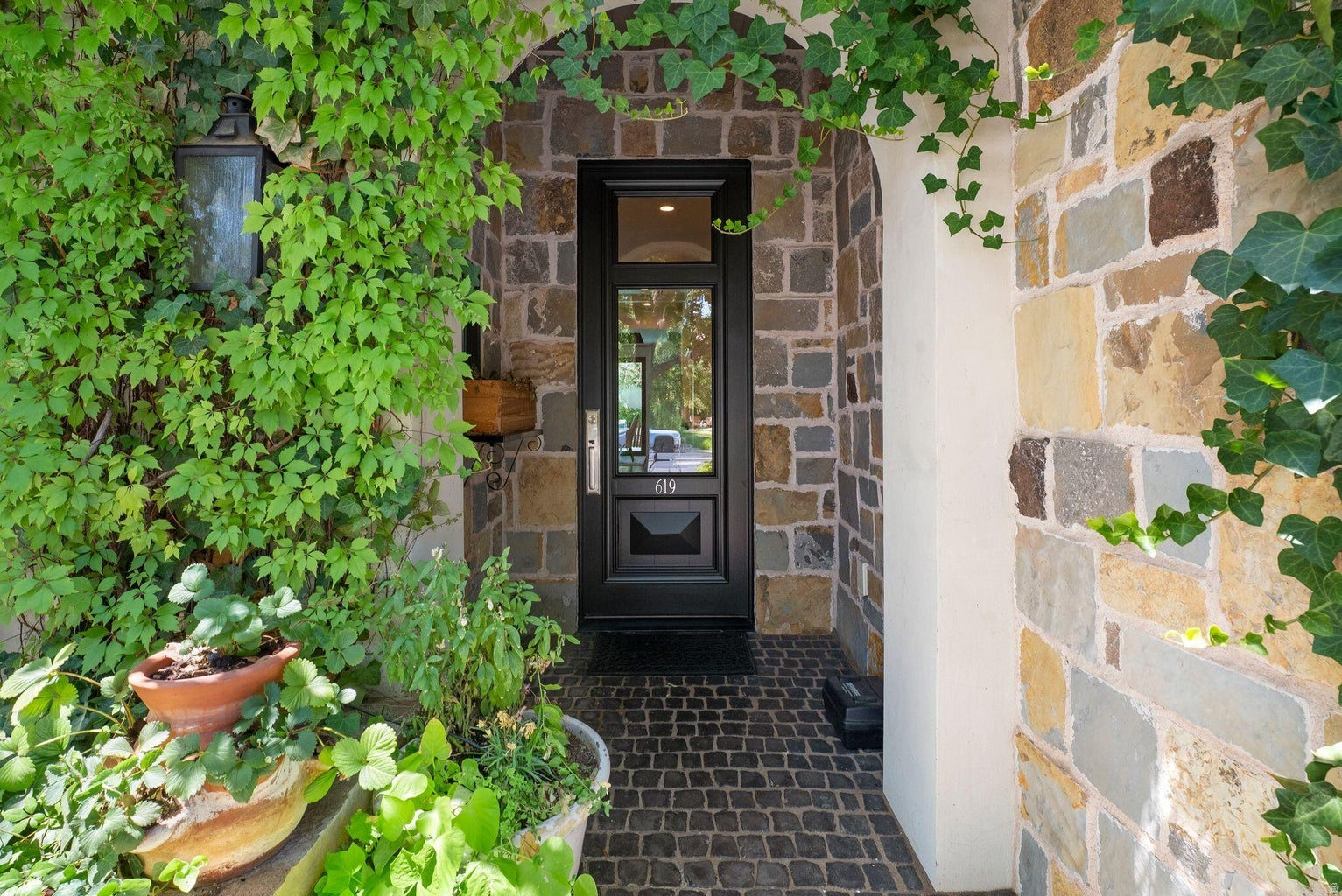 VINEYARDS - Residential