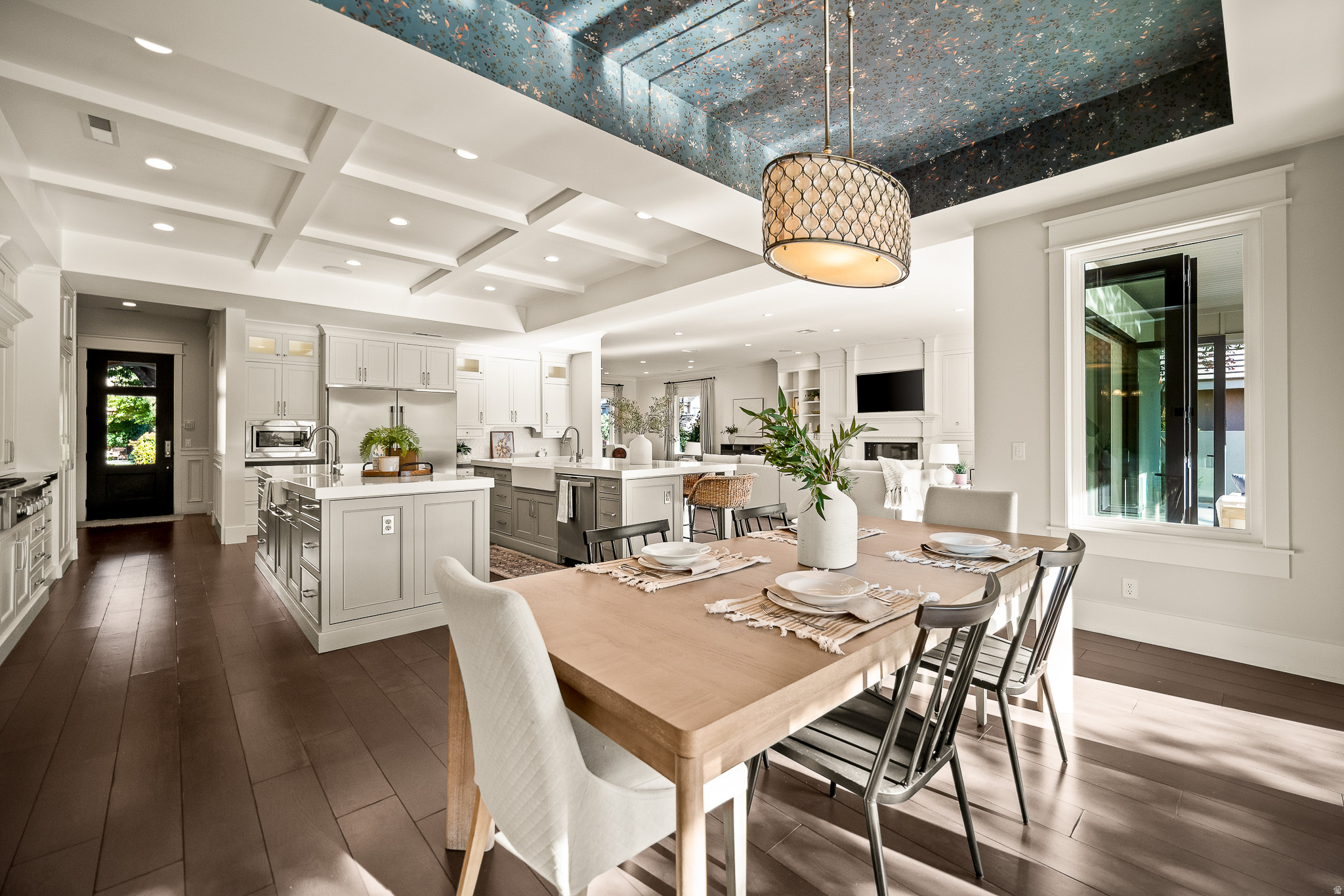 VINEYARDS - Residential