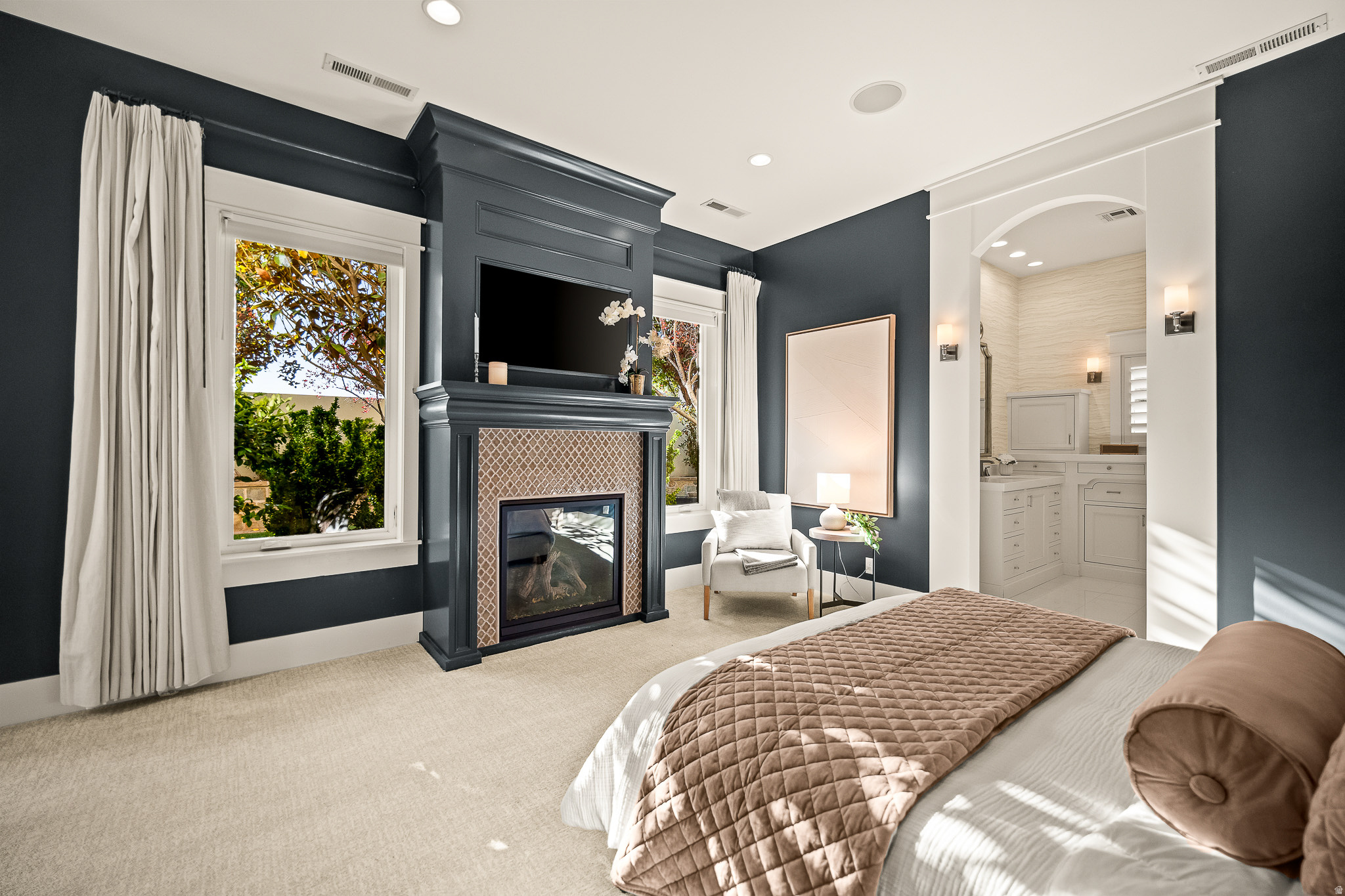 VINEYARDS - Residential