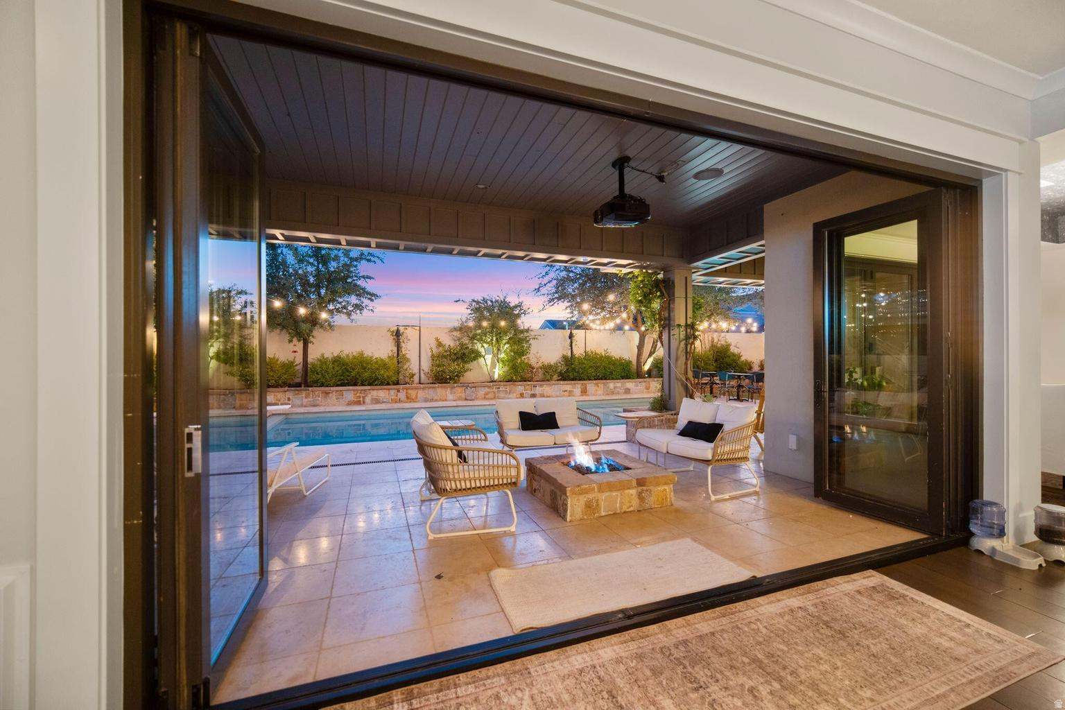 VINEYARDS - Residential