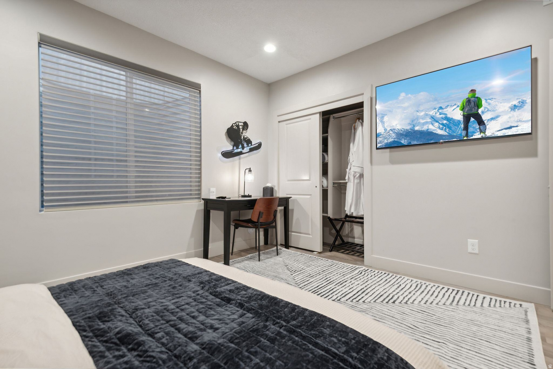 JORDANELLE RIDGE - Residential