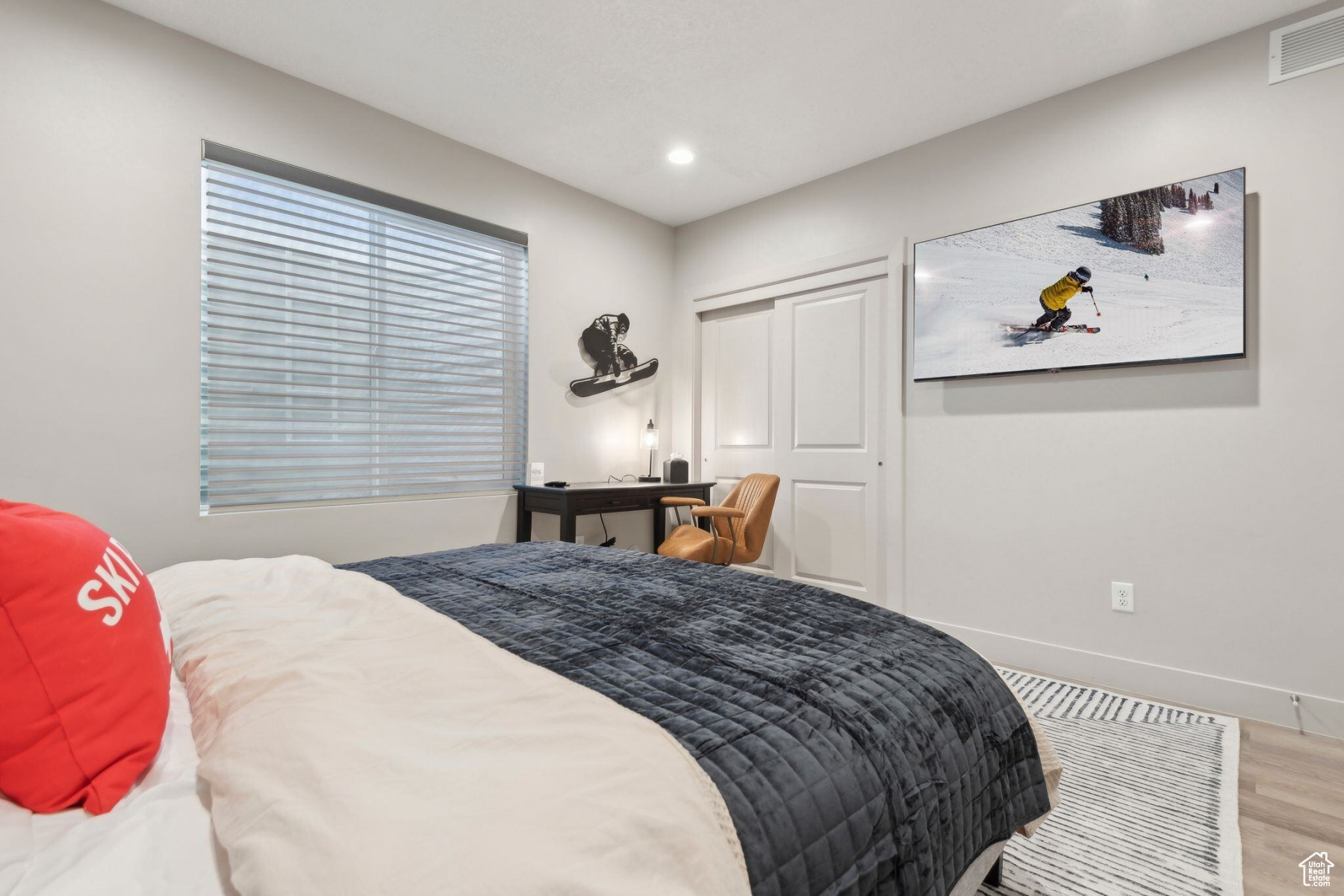 JORDANELLE RIDGE - Residential