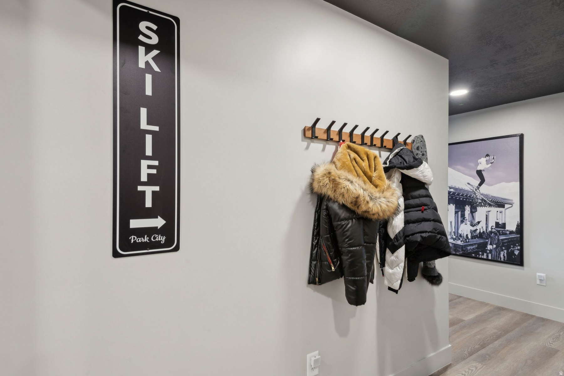 JORDANELLE RIDGE - Residential