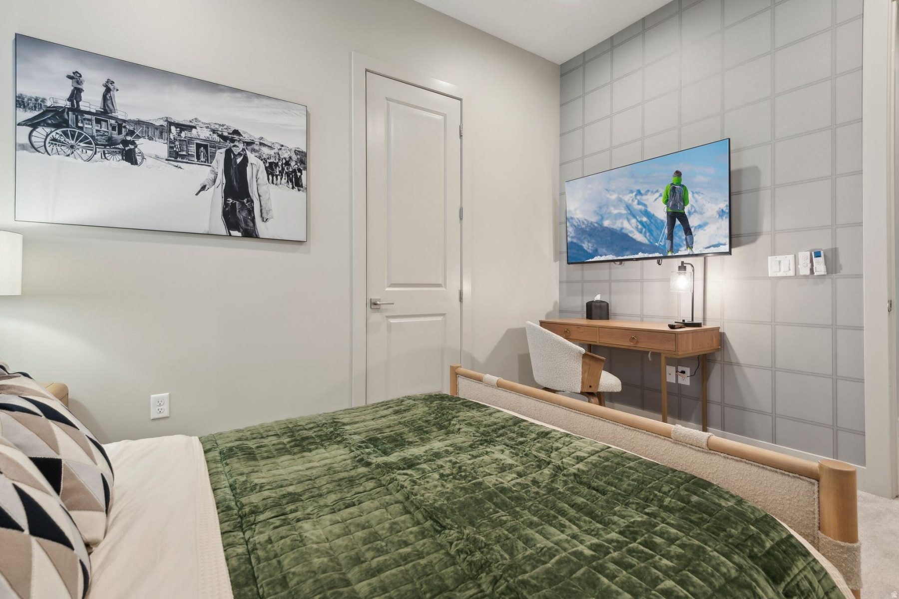 JORDANELLE RIDGE - Residential