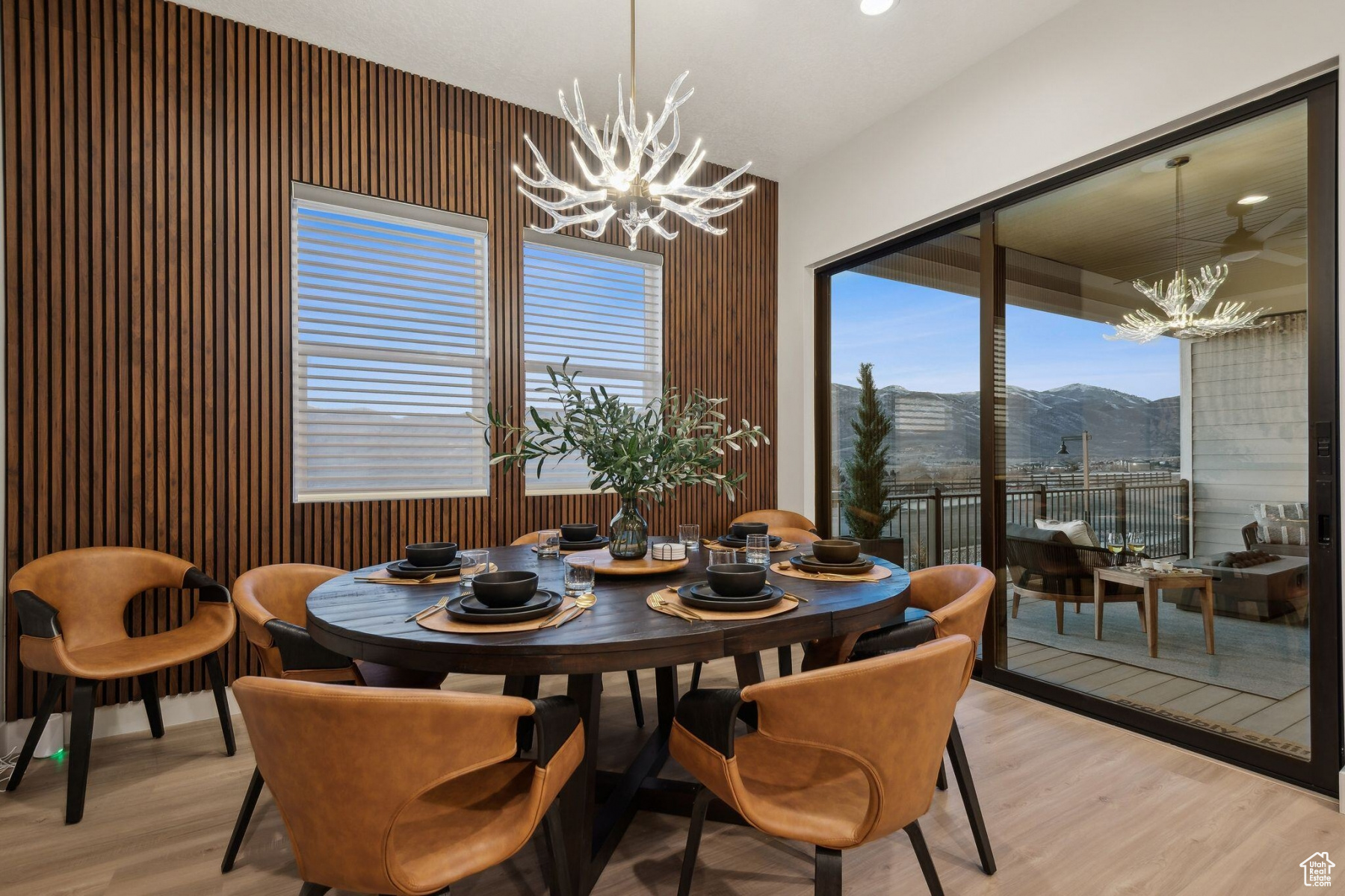 JORDANELLE RIDGE - Residential