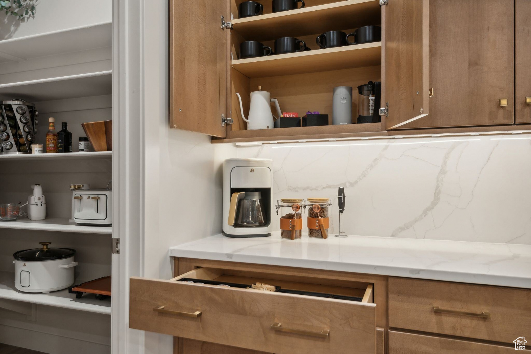 JORDANELLE RIDGE - Residential