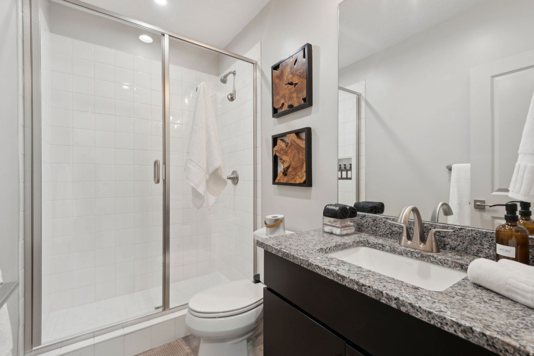 JORDANELLE RIDGE - Residential