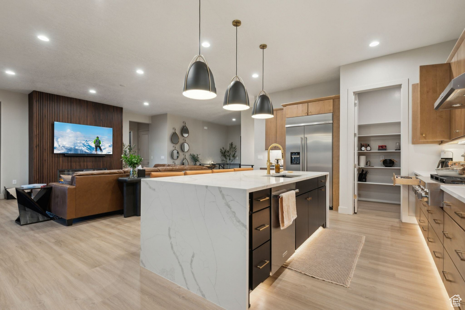 JORDANELLE RIDGE - Residential