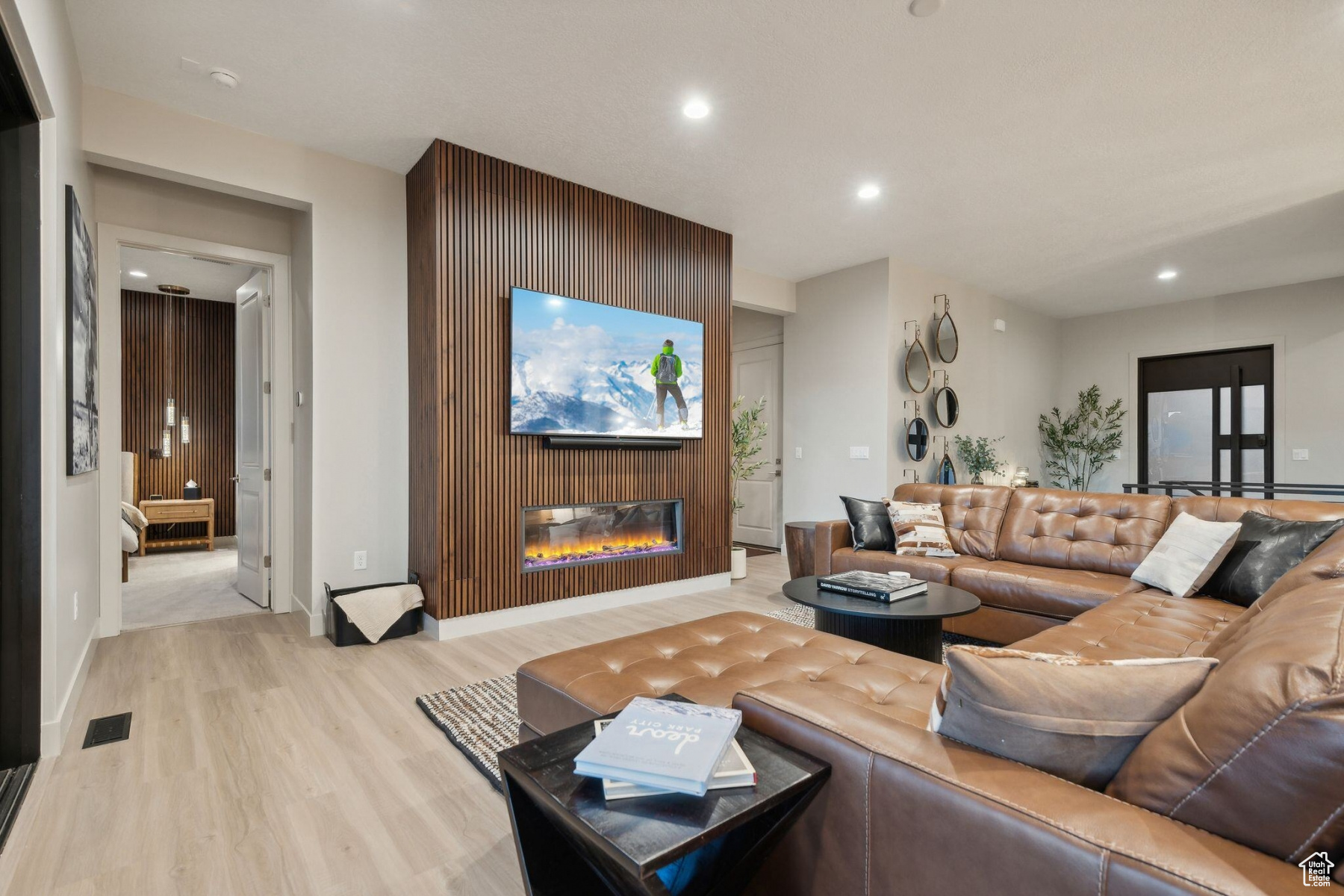 JORDANELLE RIDGE - Residential