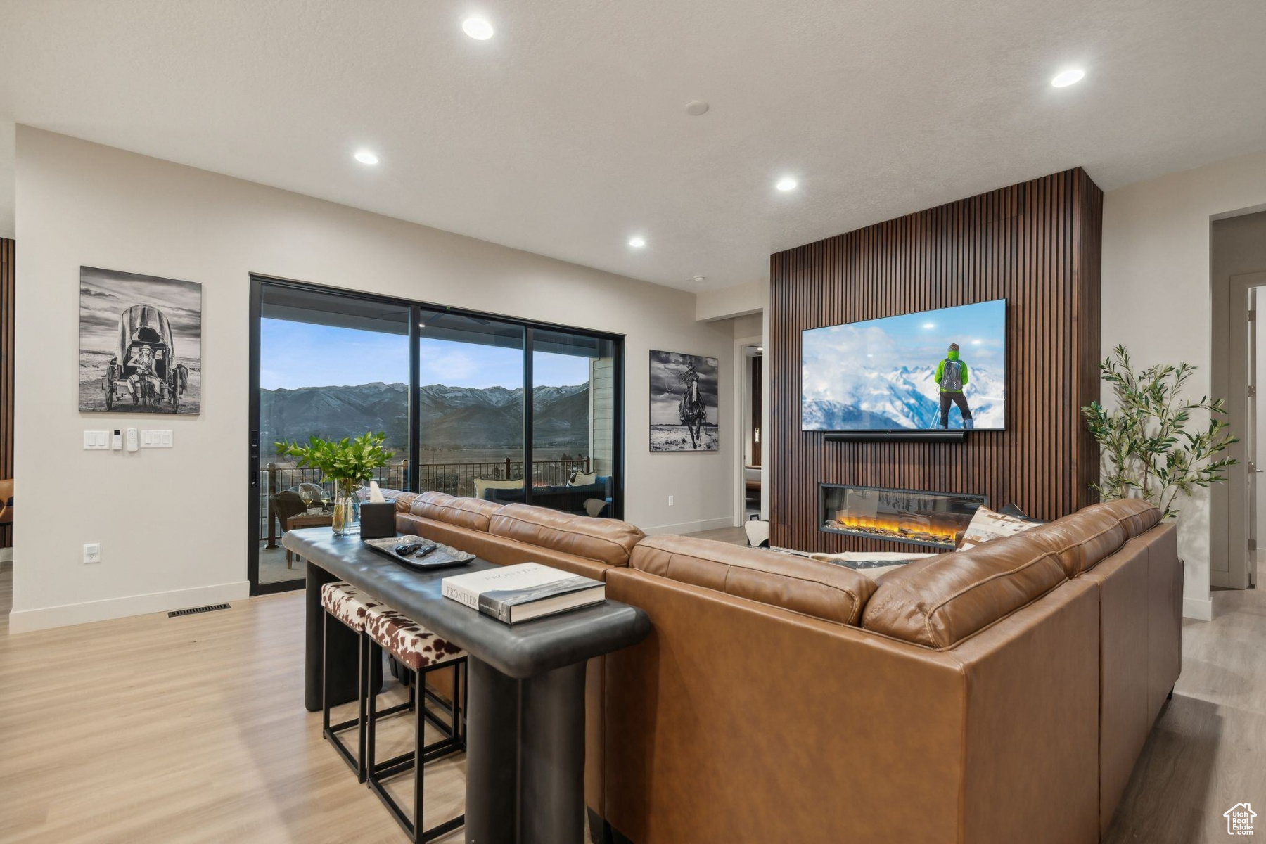 JORDANELLE RIDGE - Residential