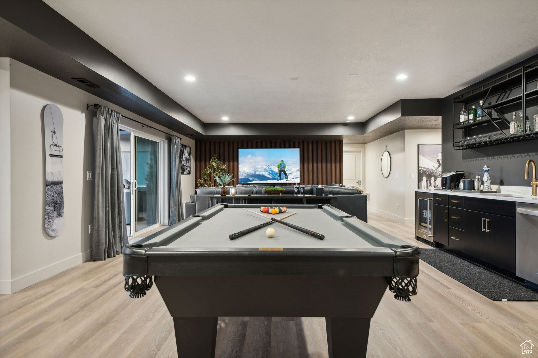 JORDANELLE RIDGE - Residential