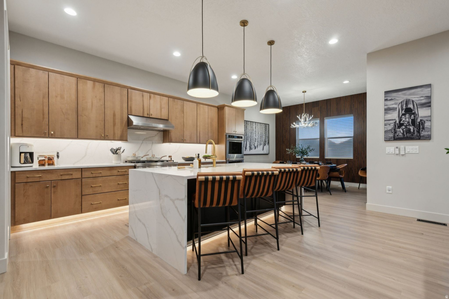 JORDANELLE RIDGE - Residential