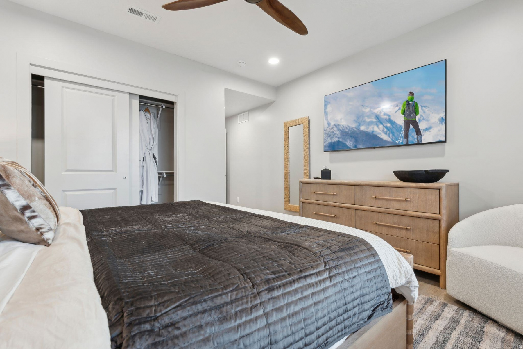 JORDANELLE RIDGE - Residential