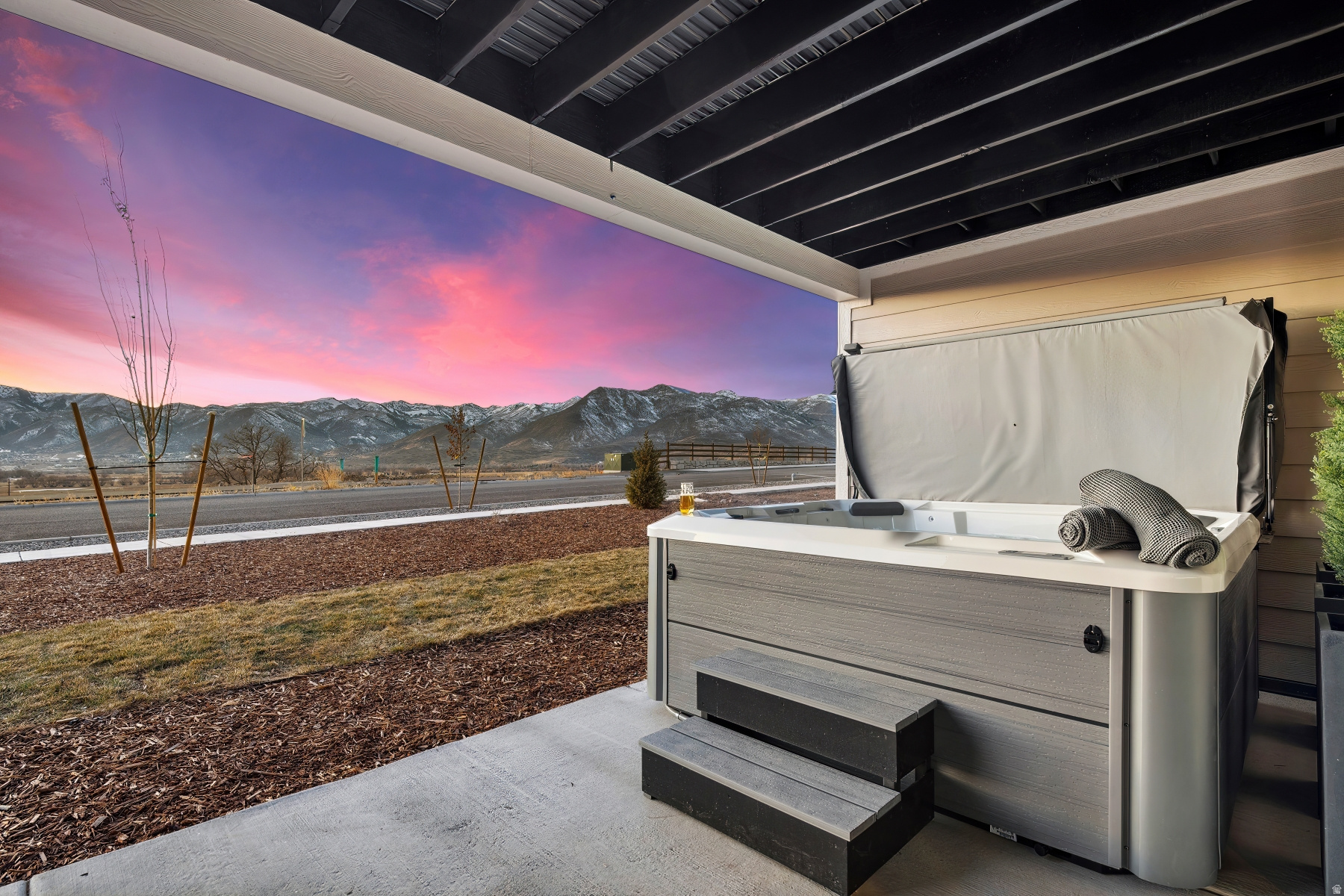 JORDANELLE RIDGE - Residential