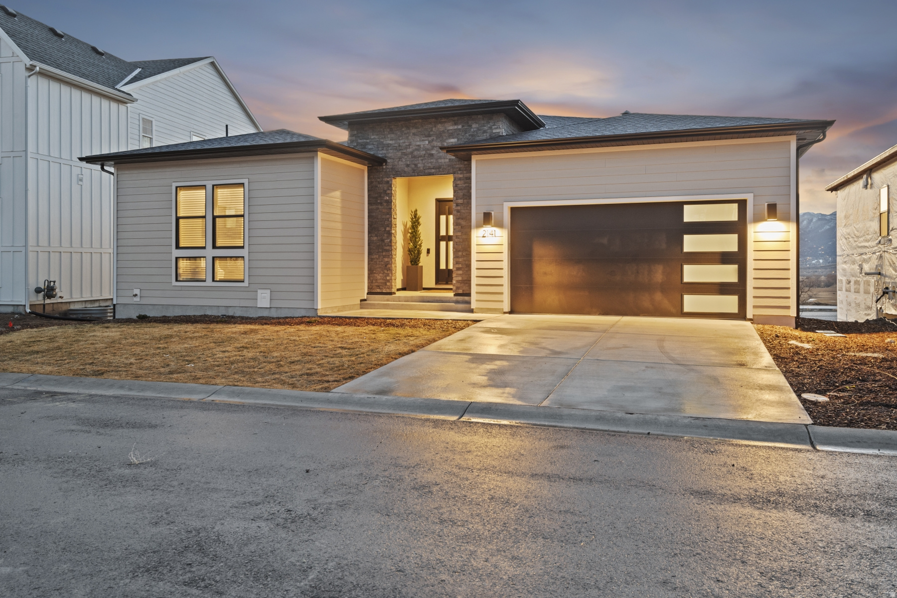 JORDANELLE RIDGE - Residential