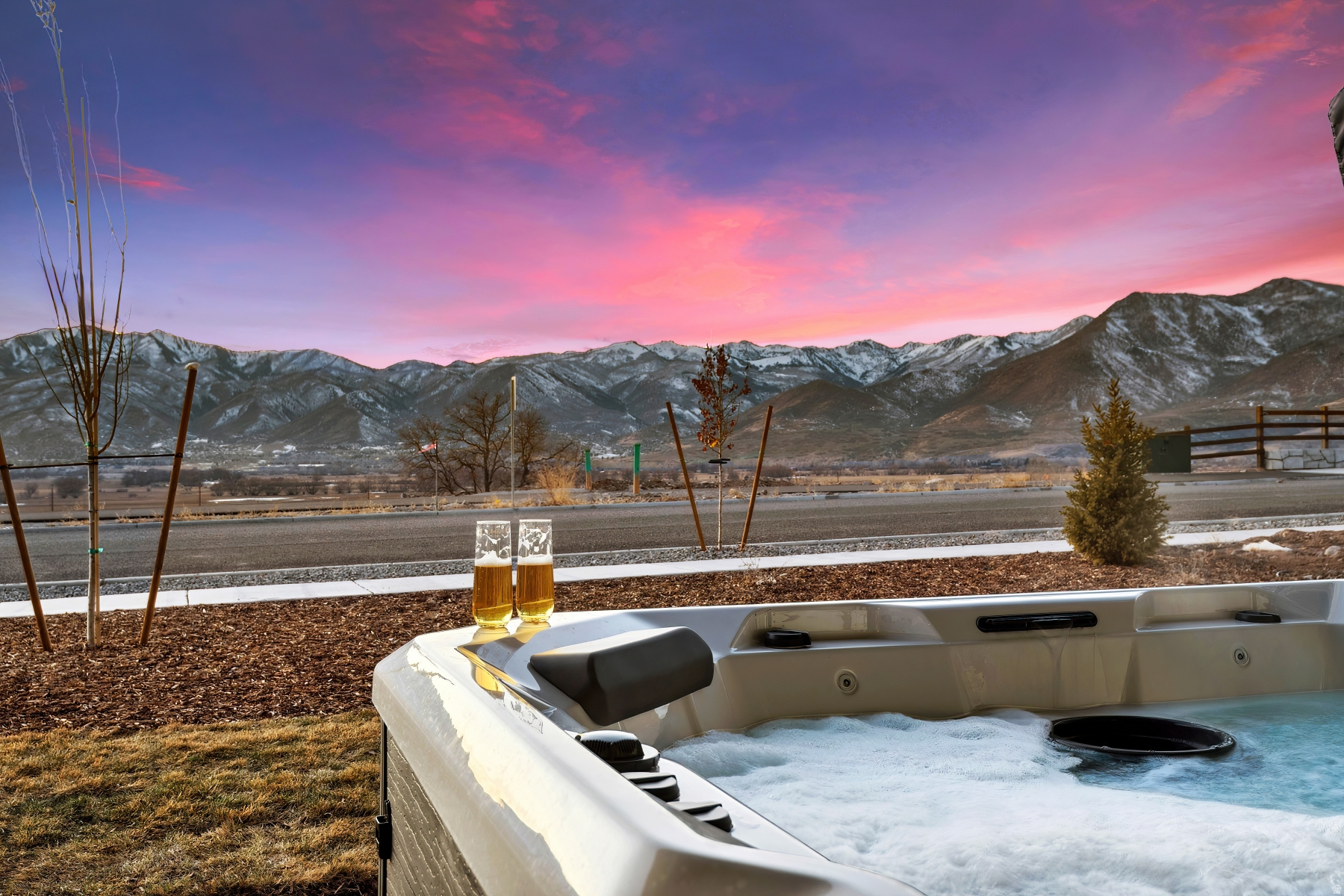 JORDANELLE RIDGE - Residential