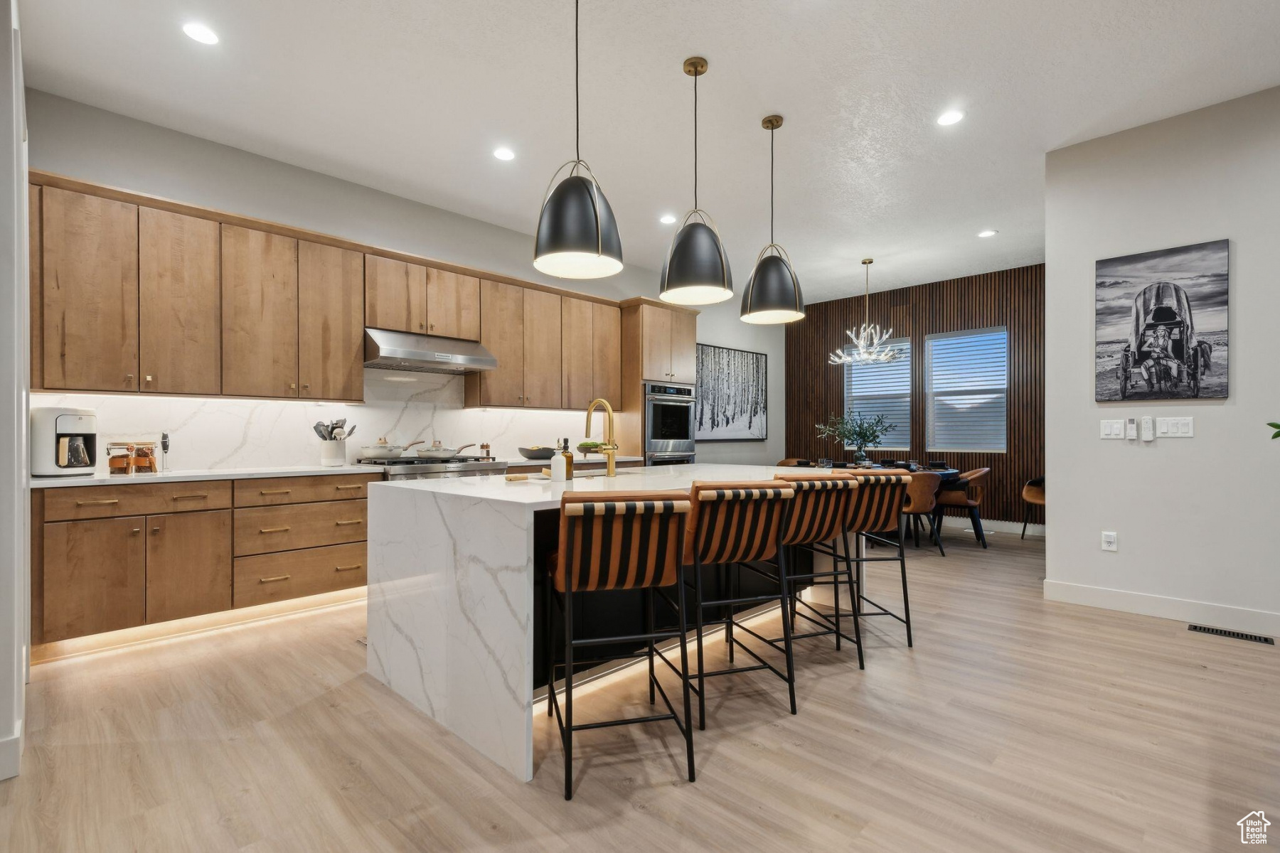 JORDANELLE RIDGE - Residential