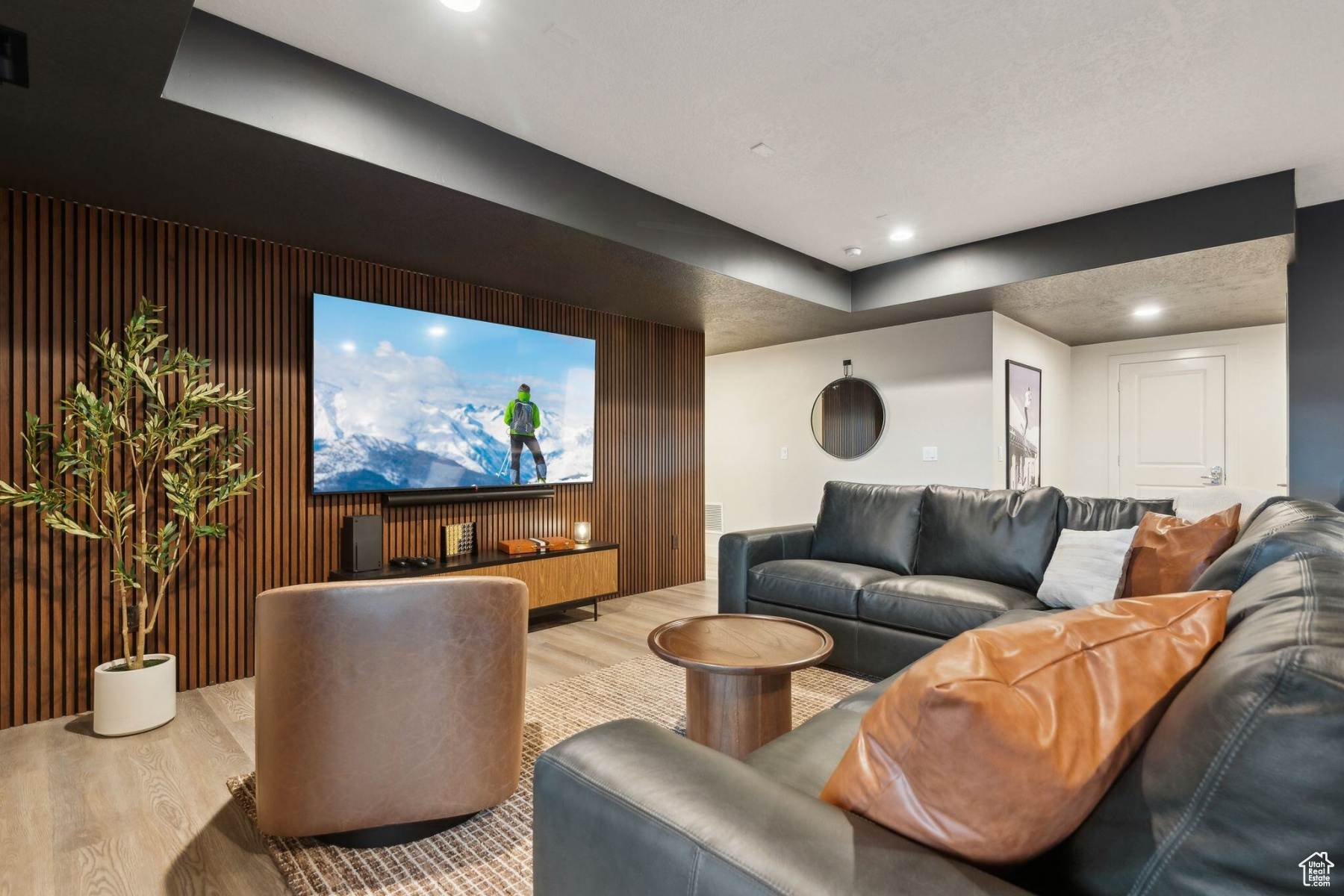 JORDANELLE RIDGE - Residential