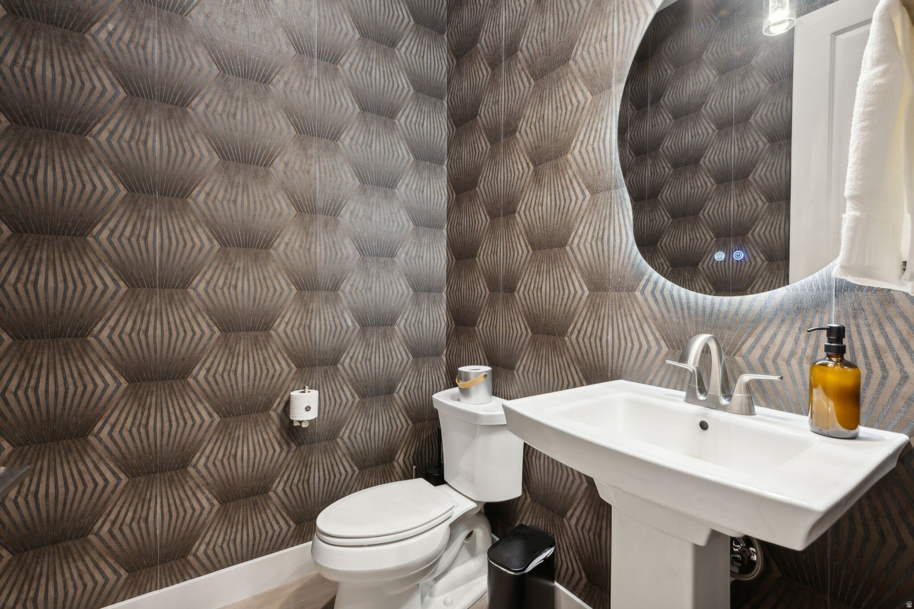 JORDANELLE RIDGE - Residential