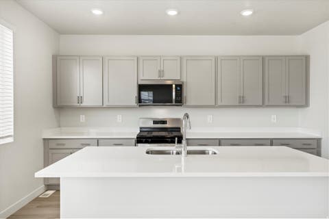 Tiny photo for 3355 W 3550 S #233, West Haven, UT 84401 (MLS # 2170773)