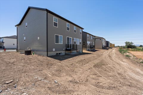 Tiny photo for 3355 W 3550 S #233, West Haven, UT 84401 (MLS # 2170773)