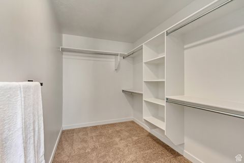 Tiny photo for 3714 N DAFFODIL DR, Eagle Mountain, UT 84005 (MLS # 2114027)