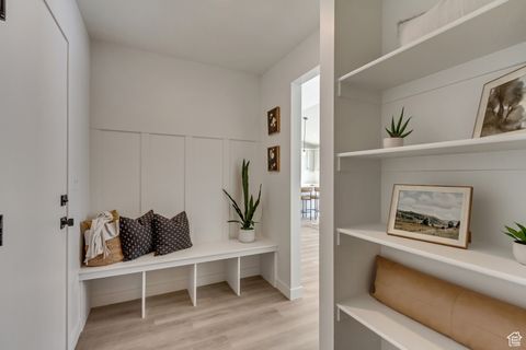 Tiny photo for 3714 N DAFFODIL DR, Eagle Mountain, UT 84005 (MLS # 2114027)
