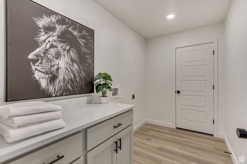 Tiny photo for 3714 N DAFFODIL DR, Eagle Mountain, UT 84005 (MLS # 2114027)