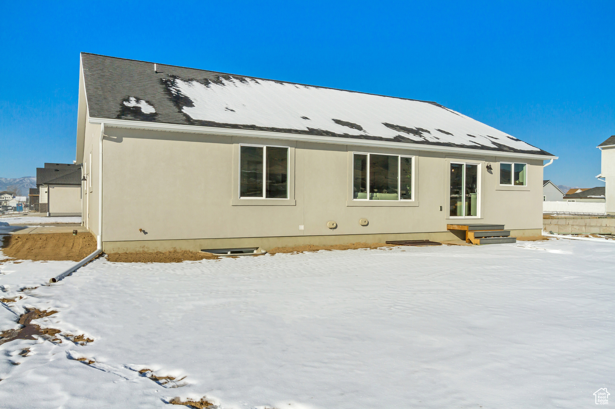 EAGLE POINT - Residential