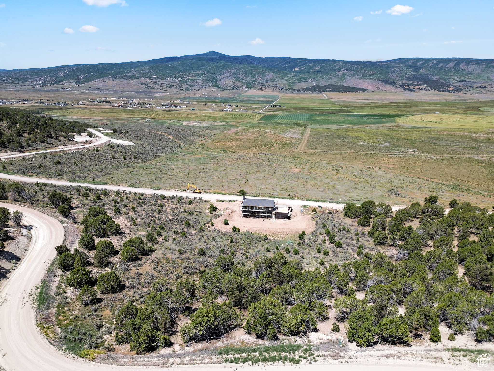 BLACKHAWK MOUNTAIN ESTATES - Land