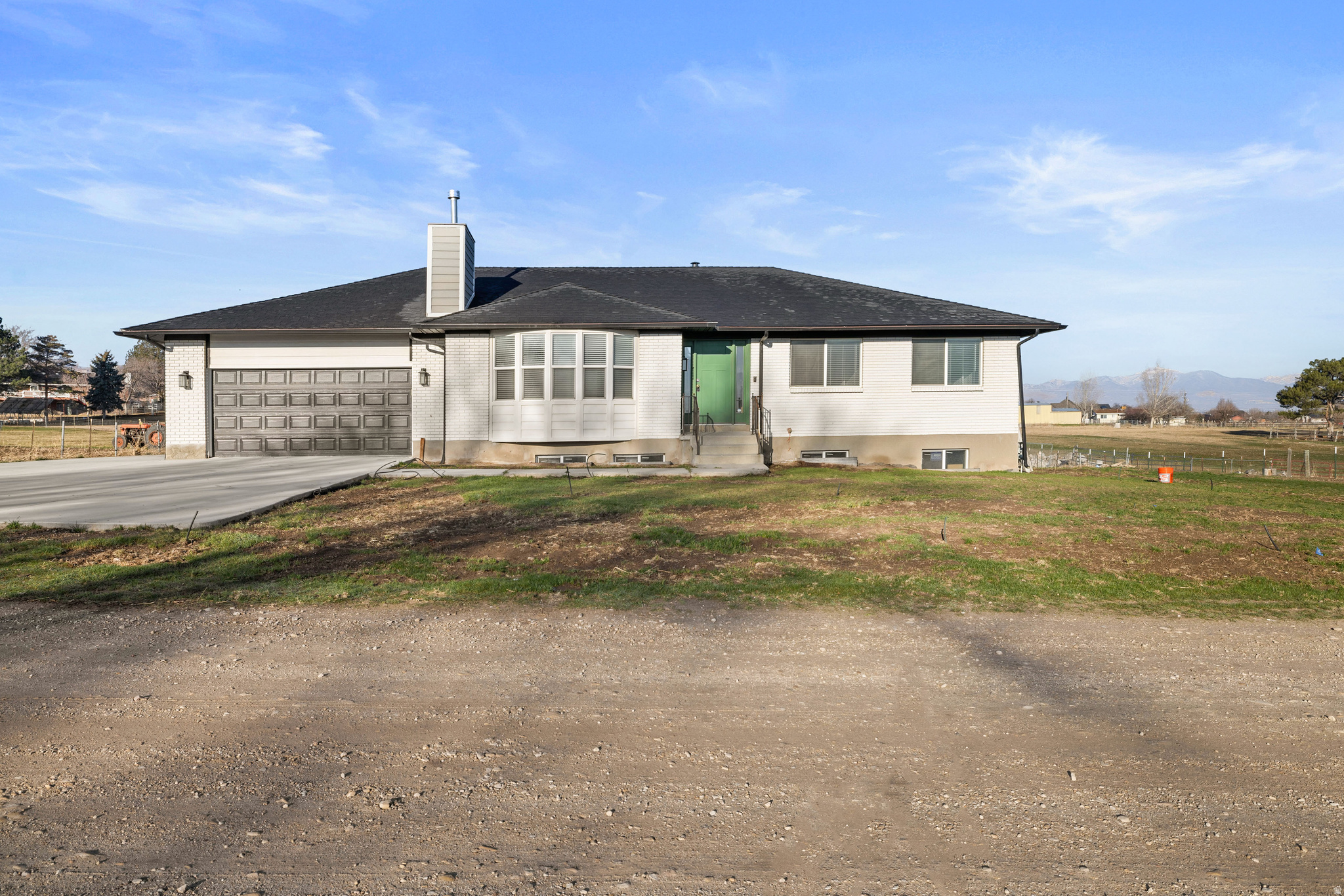 ANDERSON - Residential