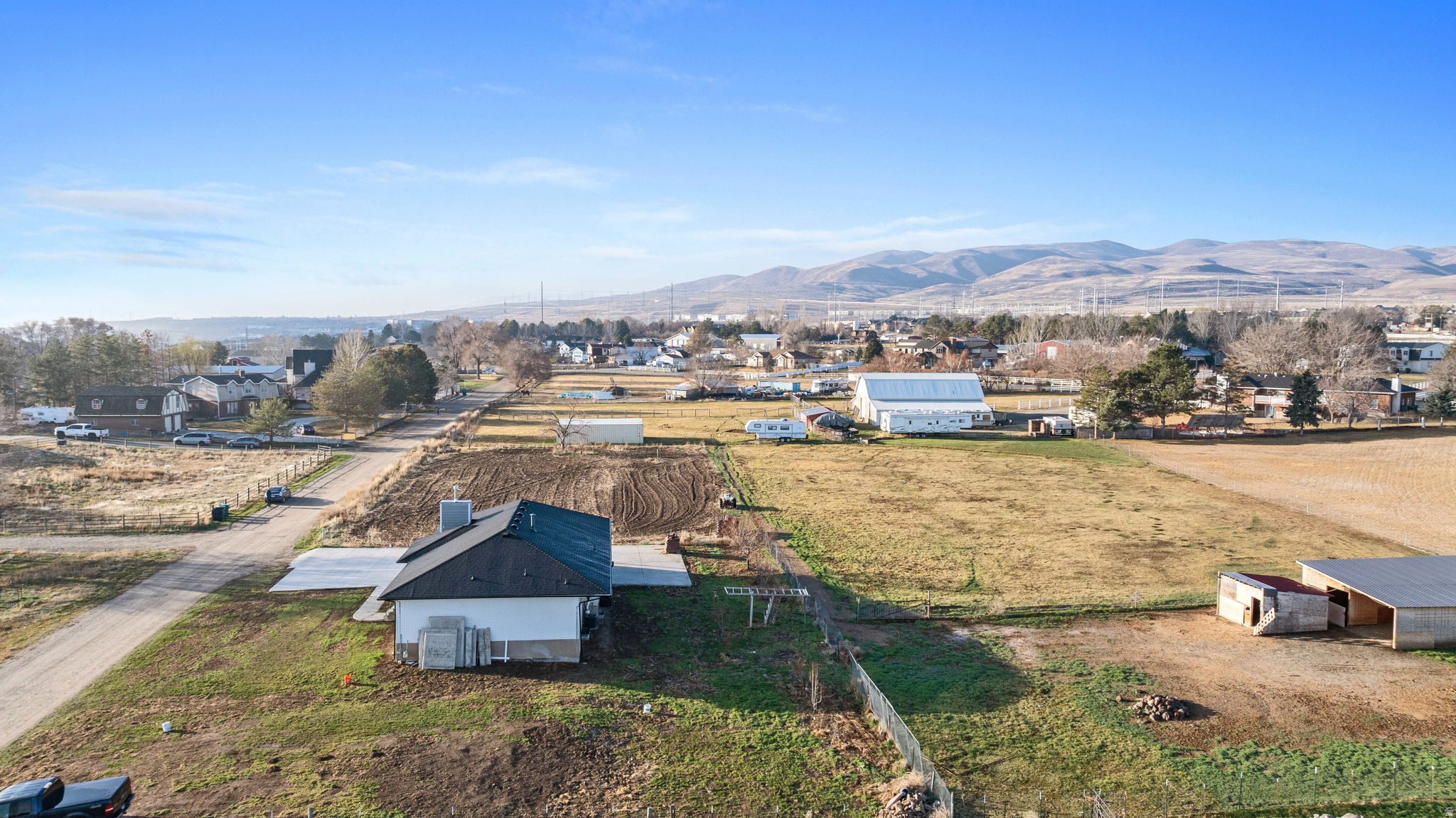 ANDERSON - Residential