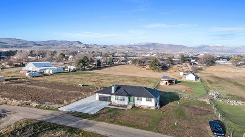 Tiny photo for 14990 S 1800 W, Bluffdale, UT 84065 (MLS # 2141151)