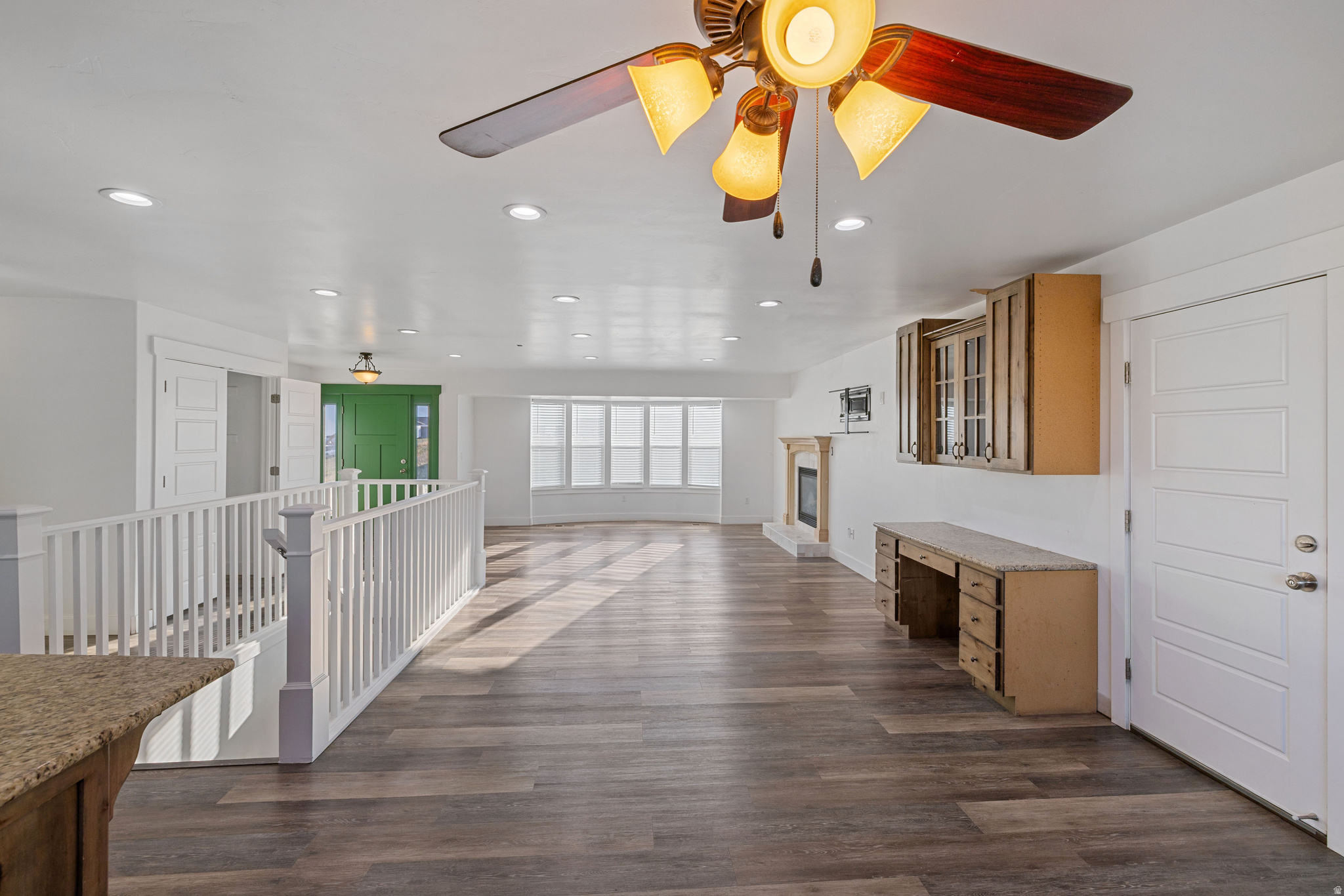 ANDERSON - Residential