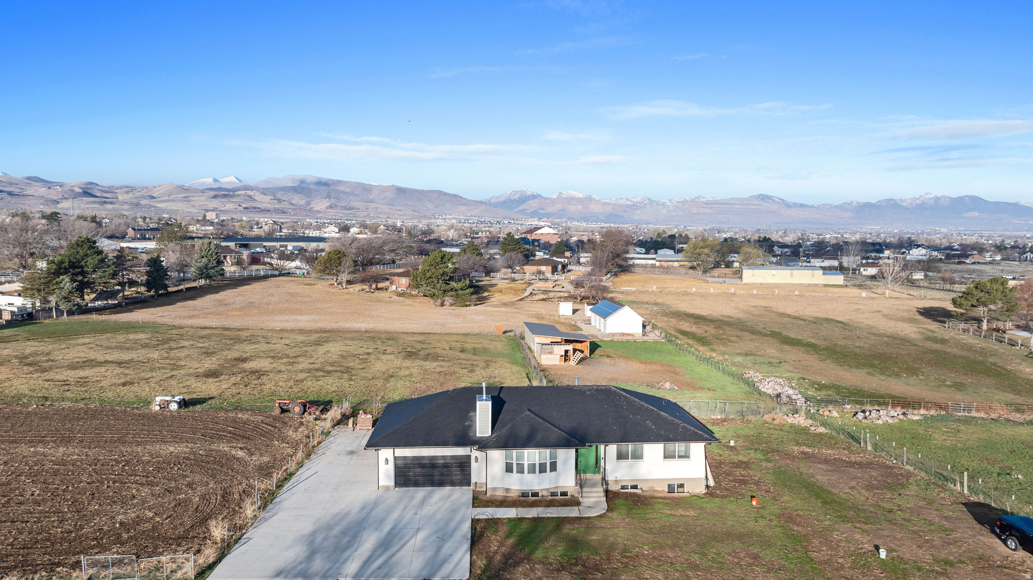 ANDERSON - Residential