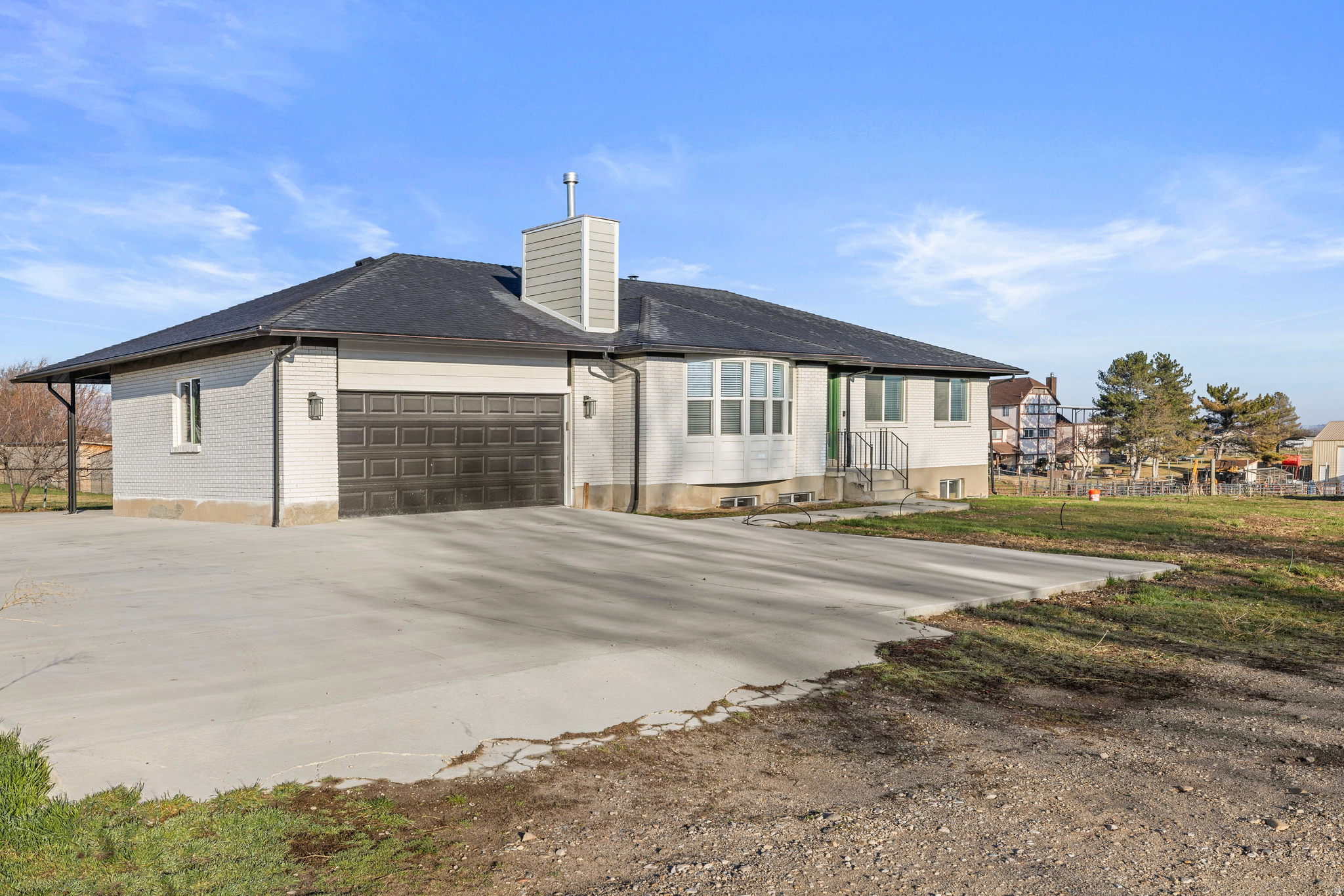 ANDERSON - Residential