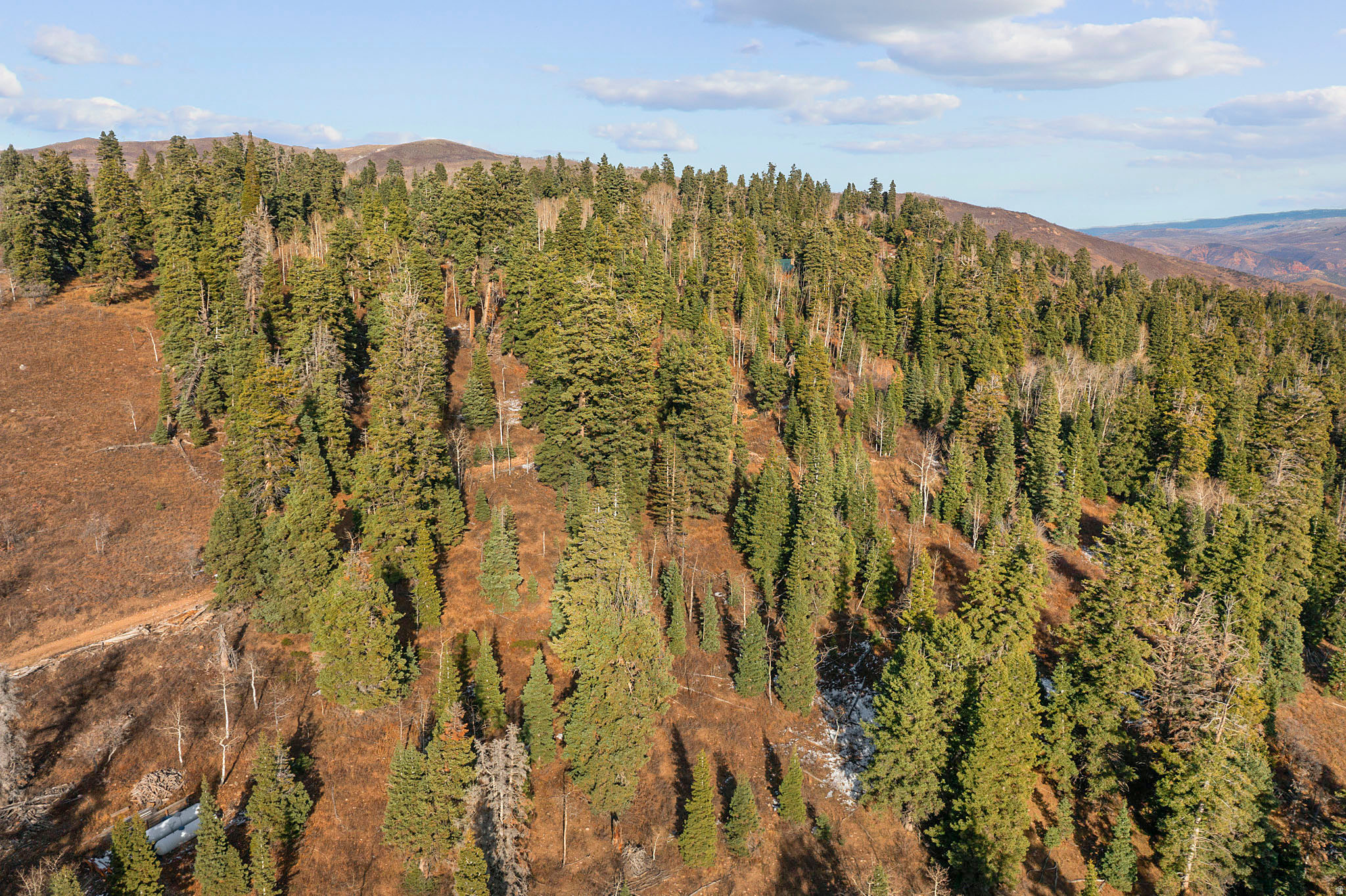 SS # SOUTH OF I-80 - Land