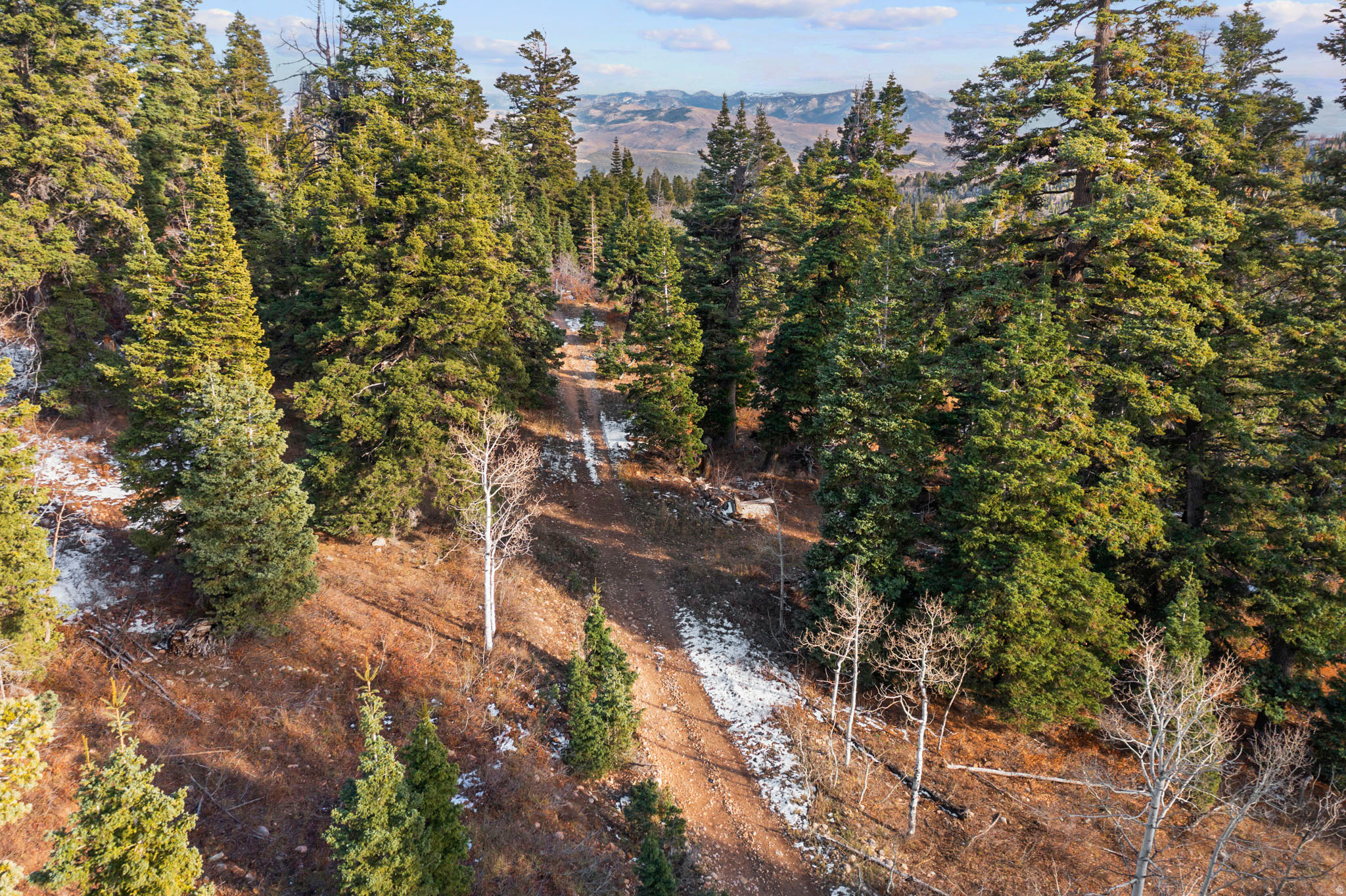 SS # SOUTH OF I-80 - Land