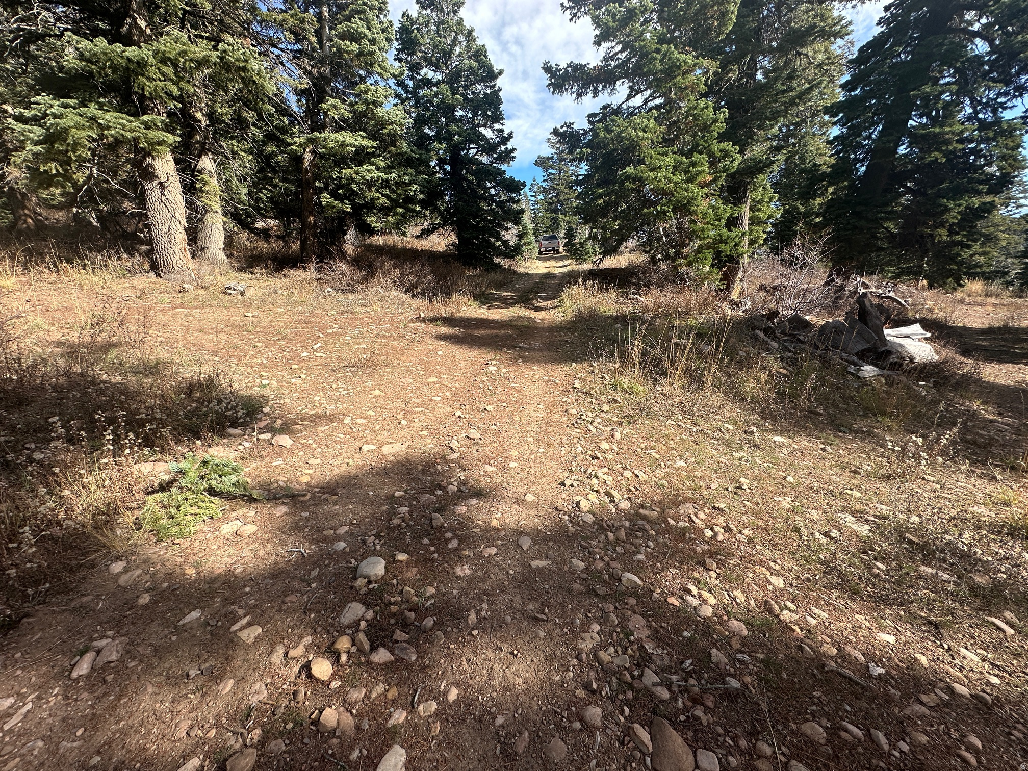 SS # SOUTH OF I-80 - Land