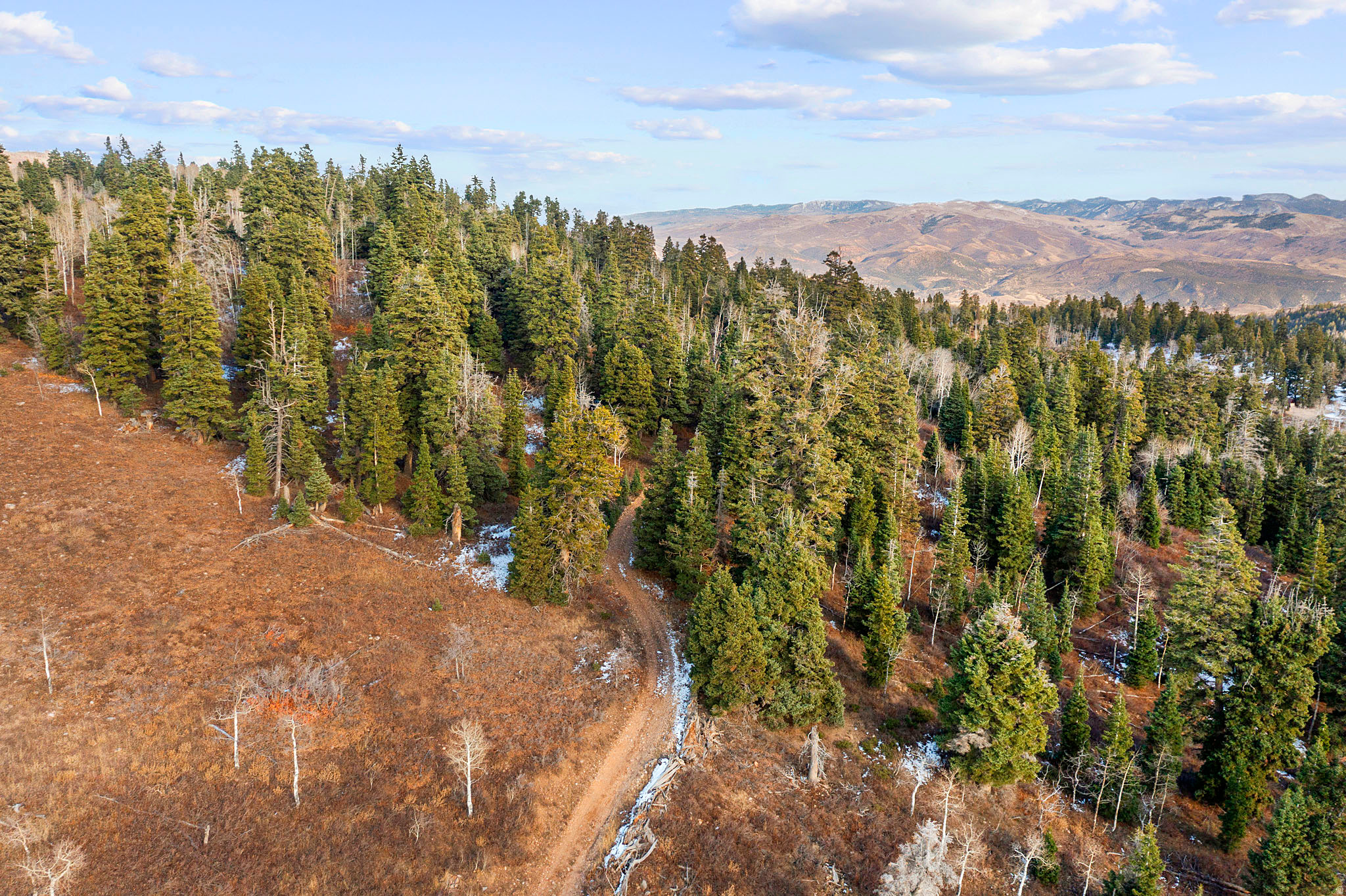 SS # SOUTH OF I-80 - Land