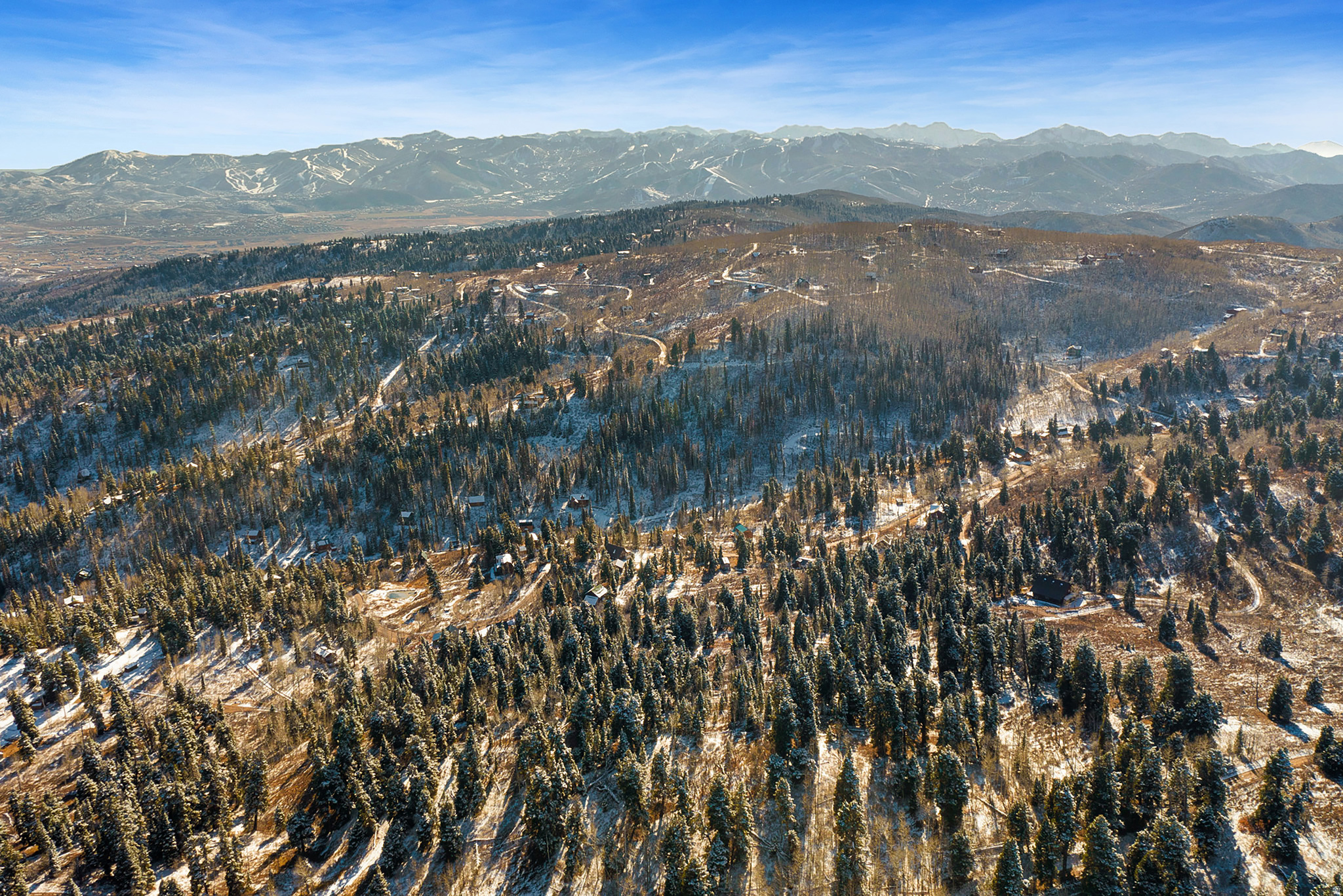 SS # SOUTH OF I-80 - Land