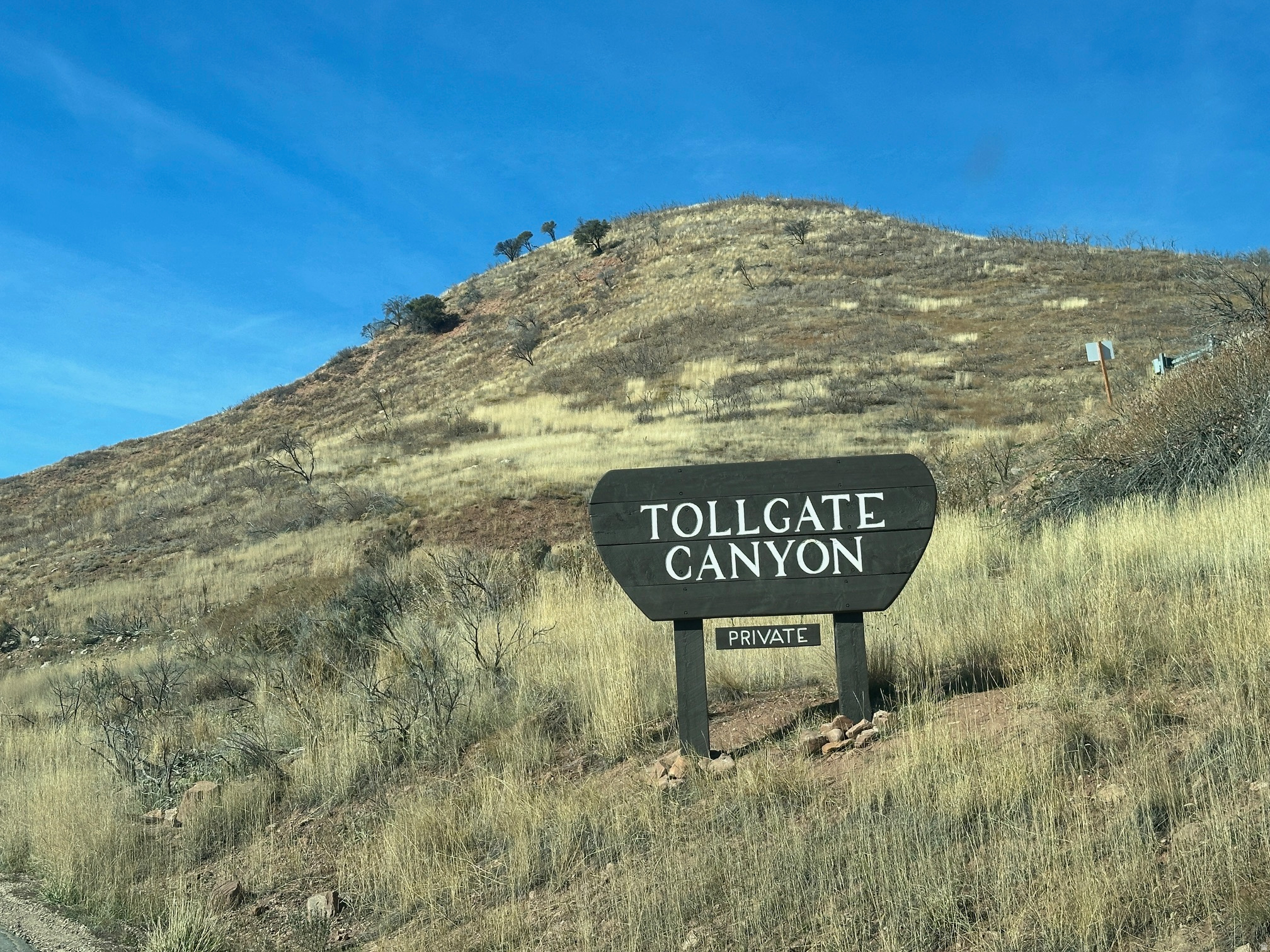 SS # SOUTH OF I-80 - Land