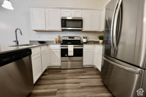 Tiny photo for 3919 W 1530 N #NN-302, Lehi, UT 84043 (MLS # 2192726)