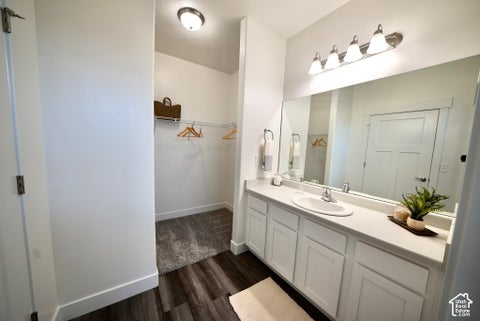 Tiny photo for 3919 W 1530 N #NN-302, Lehi, UT 84043 (MLS # 2192726)