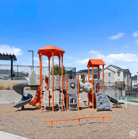 Tiny photo for 3919 W 1530 N #NN-302, Lehi, UT 84043 (MLS # 2192726)