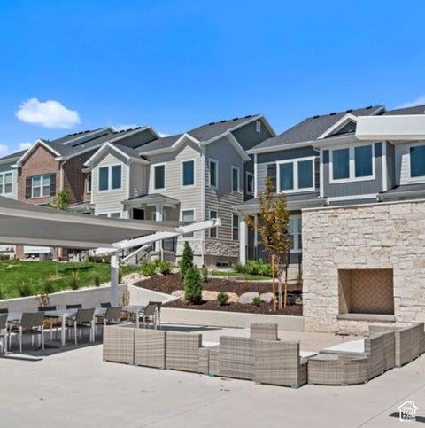 Tiny photo for 3919 W 1530 N #NN-302, Lehi, UT 84043 (MLS # 2192726)